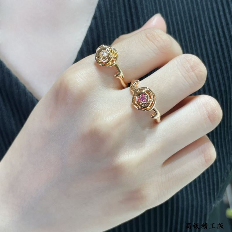 chr1st1an D10r rings